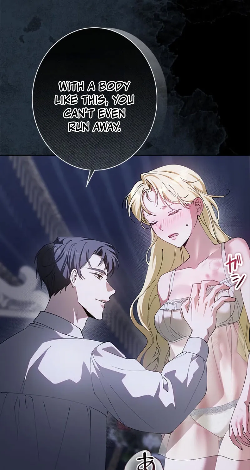 Read Run Away, From Me chapter 23 image 36 on Lezhin