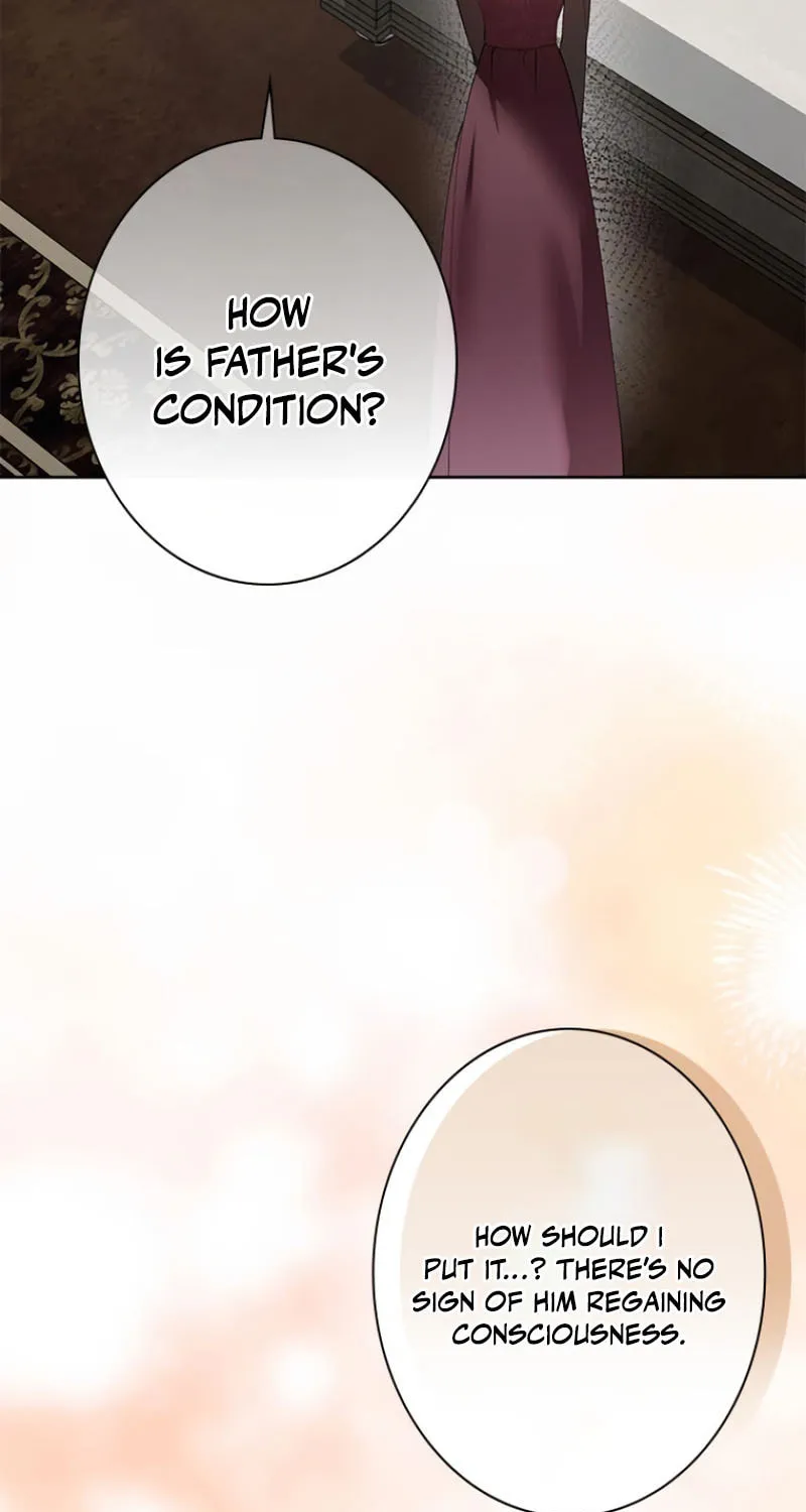 Read Run Away, From Me chapter 23 image 4 on Lezhin