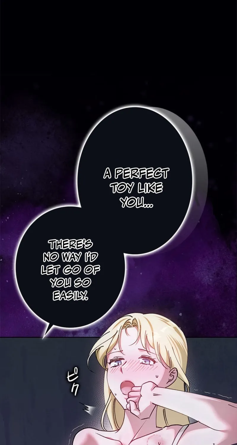 Read Run Away, From Me chapter 23 image 47 on Lezhin