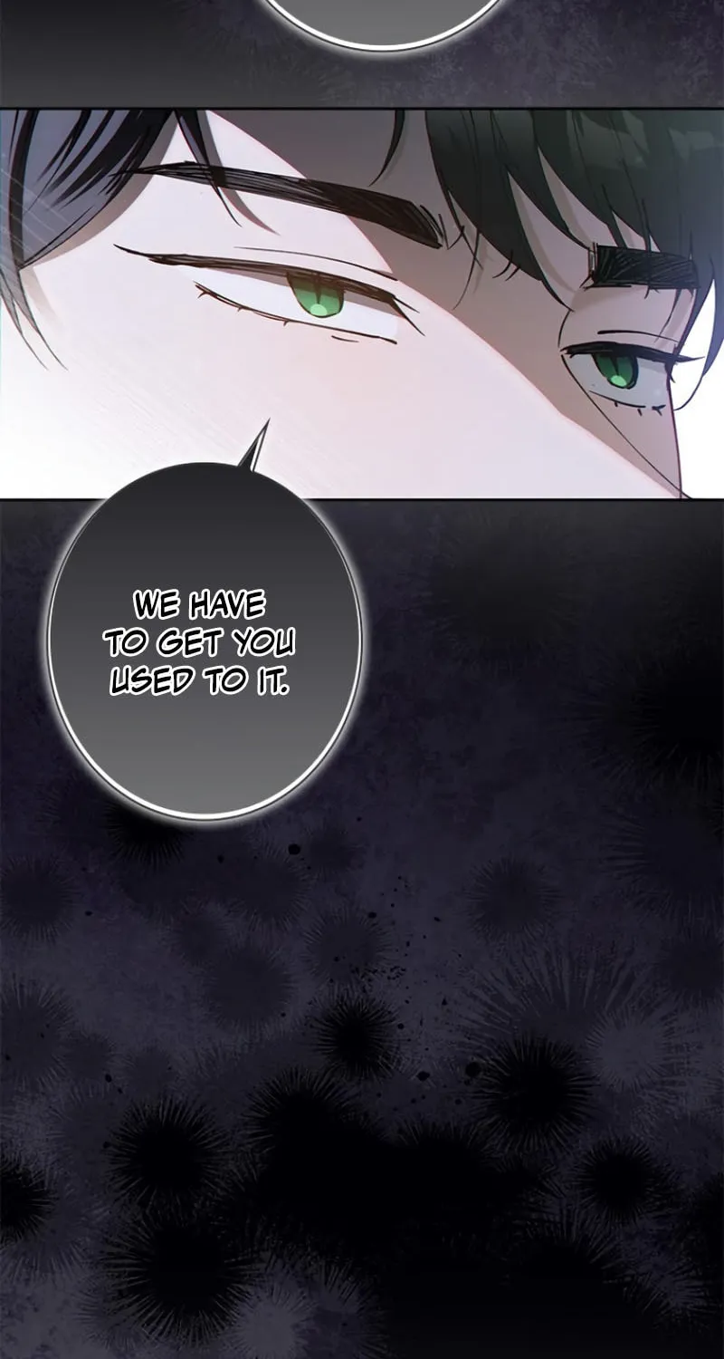 Read Run Away, From Me chapter 23 image 57 on Lezhin