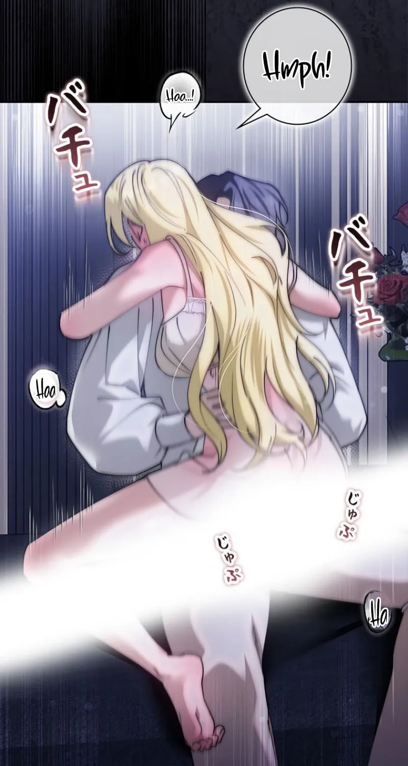 Read Run Away, From Me chapter 23 image 60 on Lezhin