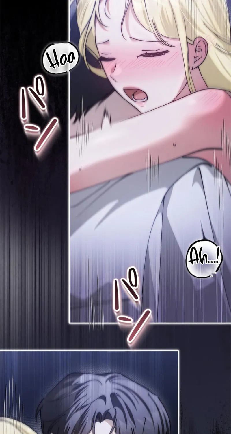 Read Run Away, From Me chapter 23 image 62 on Lezhin