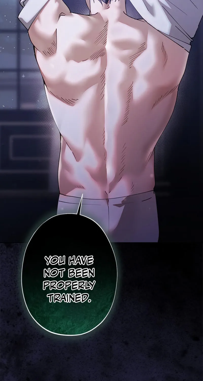 Read Run Away, From Me chapter 23 image 72 on Lezhin