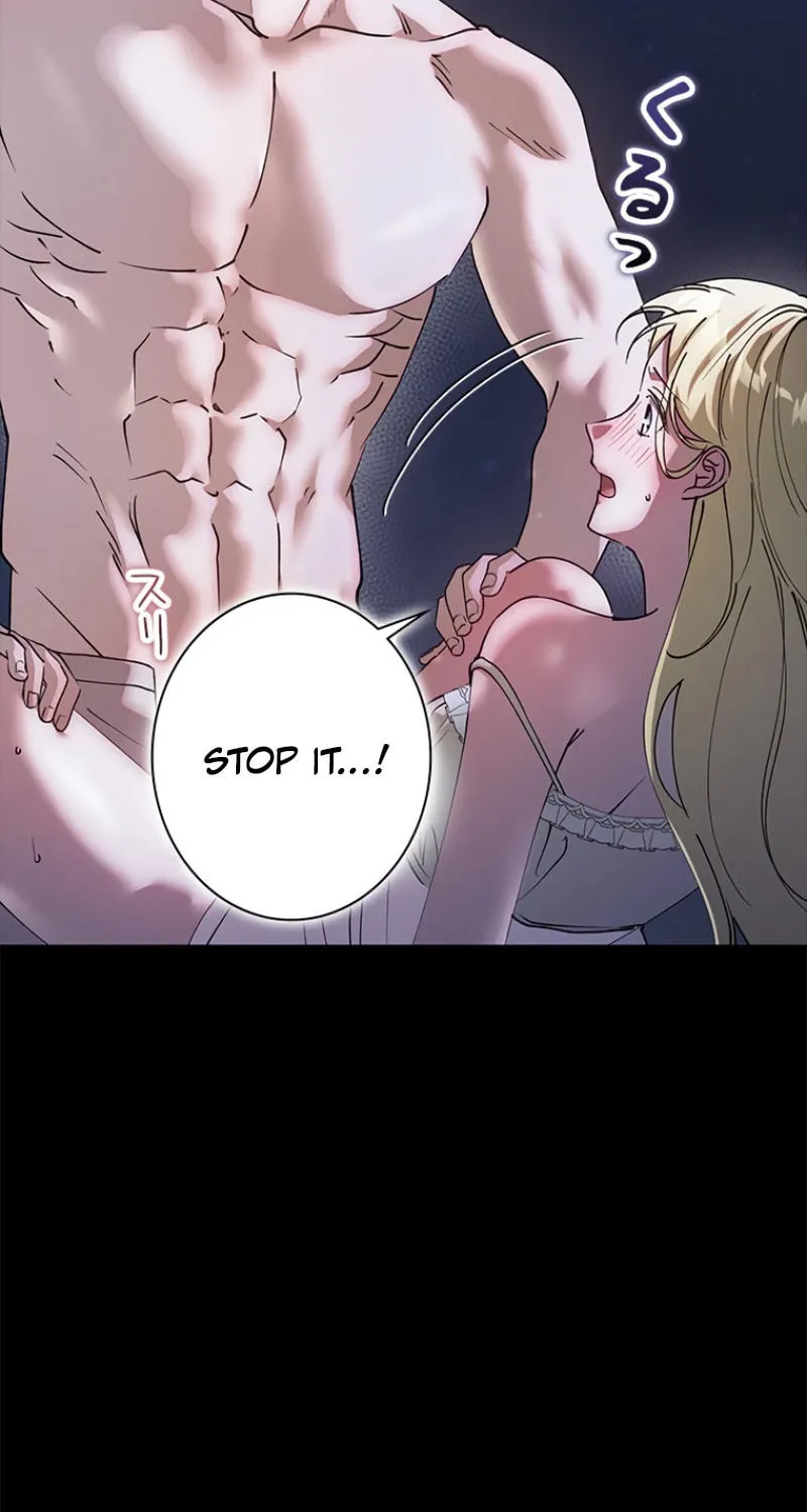 Read Run Away, From Me chapter 23 image 75 on Lezhin