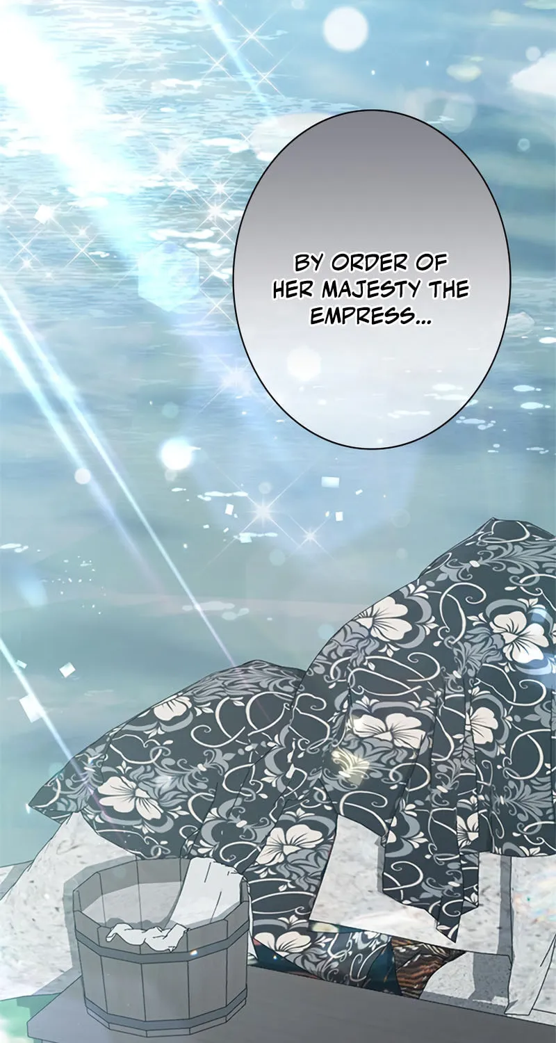 Read Run Away, From Me chapter 24 image 1 on Lezhin