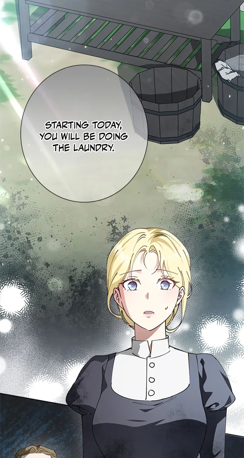 Read Run Away, From Me chapter 24 image 2 on Lezhin