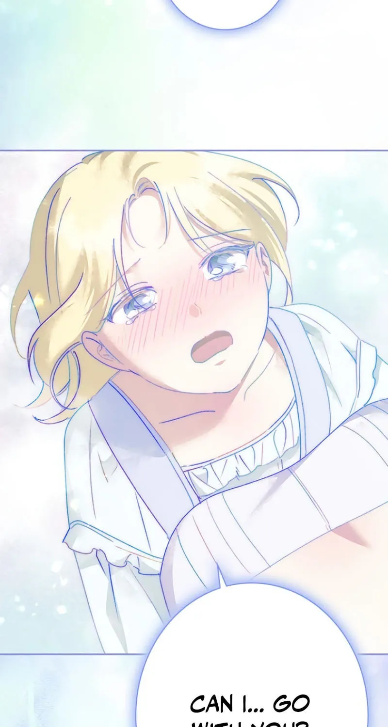 Read Run Away, From Me chapter 24 image 22 on Lezhin