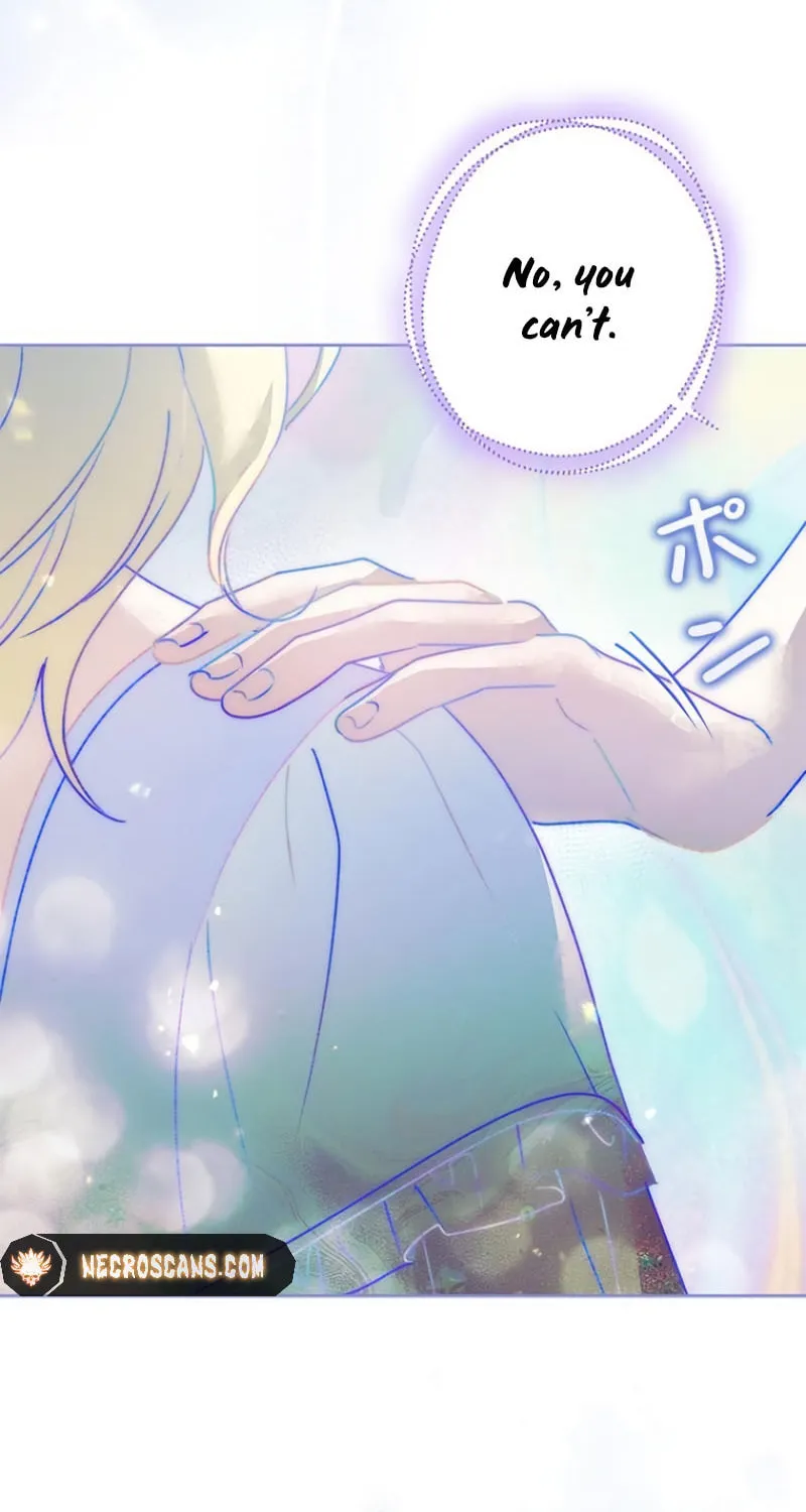 Read Run Away, From Me chapter 24 image 25 on Lezhin
