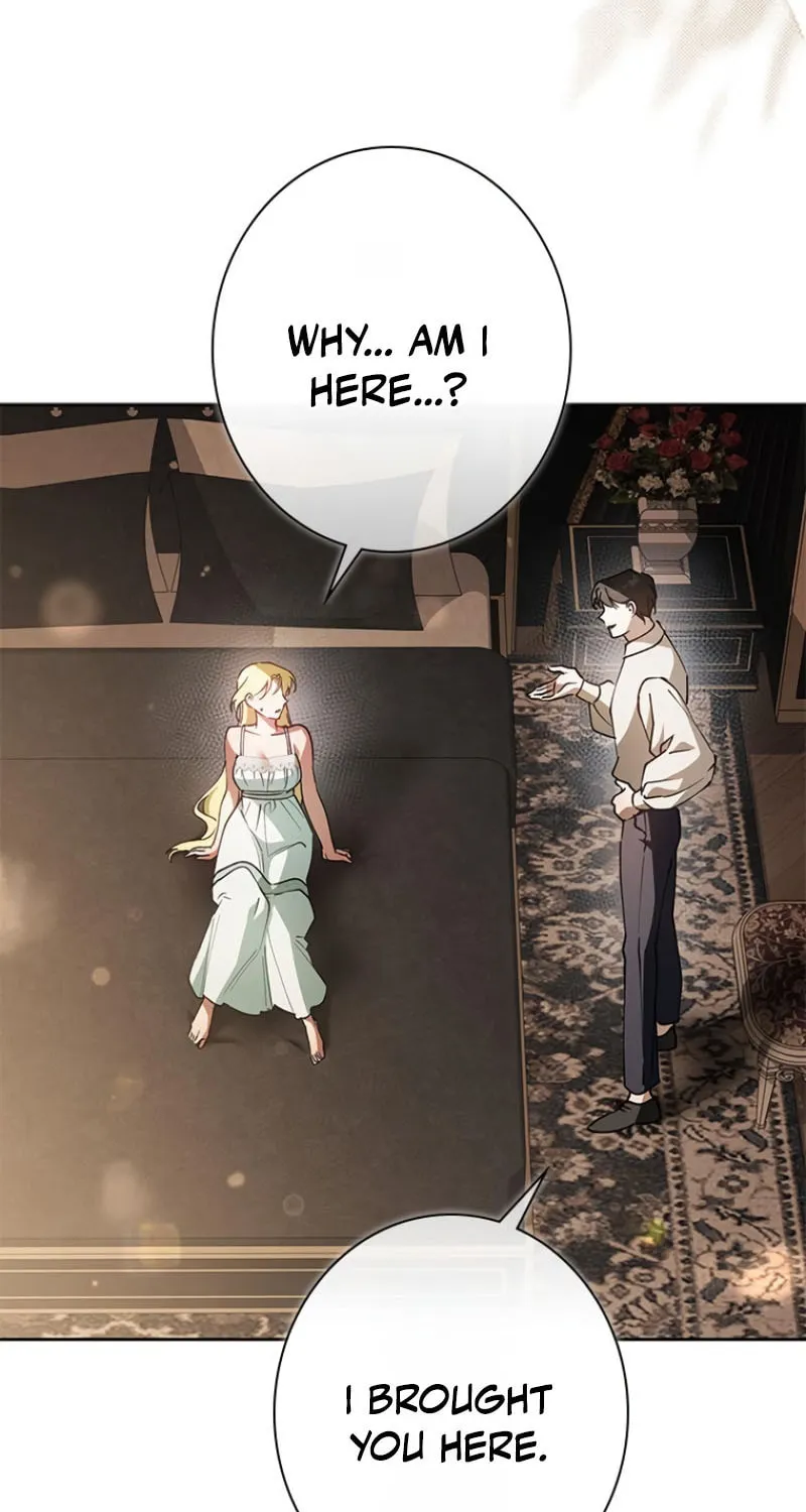 Read Run Away, From Me chapter 24 image 43 on Lezhin