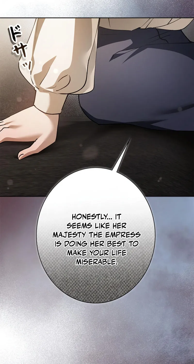 Read Run Away, From Me chapter 24 image 46 on Lezhin