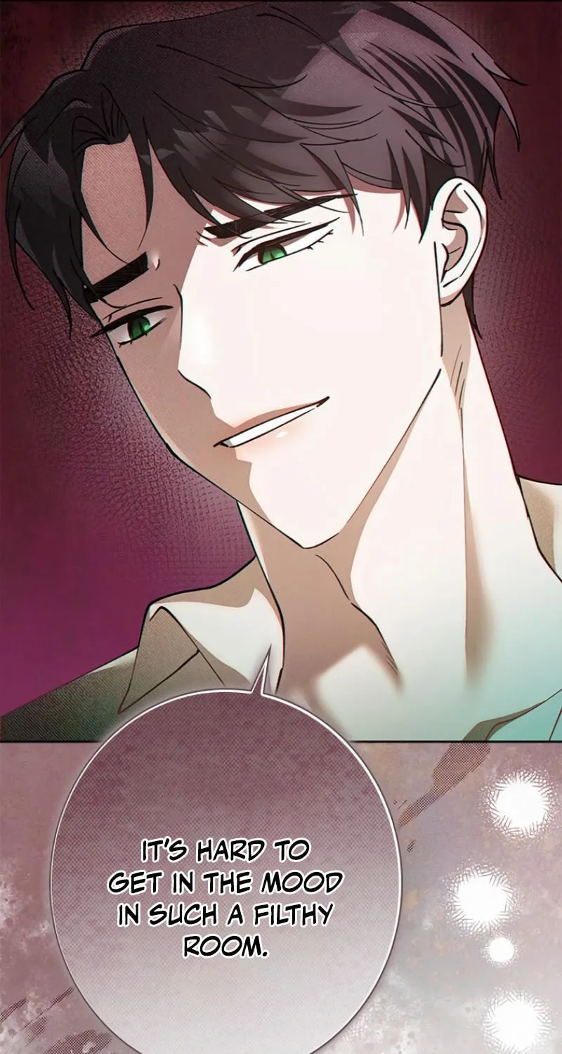 Read Run Away, From Me chapter 24 image 60 on Lezhin