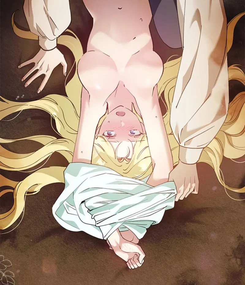 Read Run Away, From Me chapter 24 image 79 on Lezhin