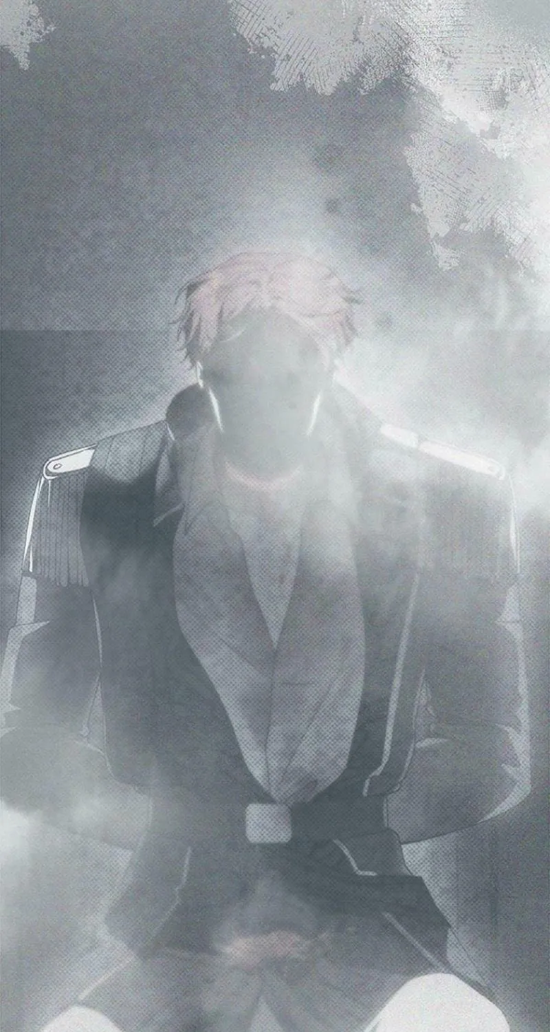 Read Run Away, From Me chapter 27 image 11 on Lezhin