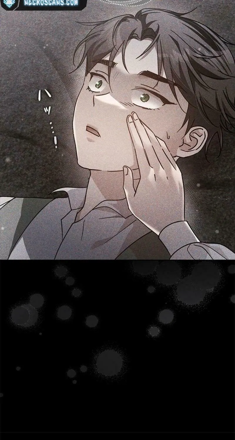 Read Run Away, From Me chapter 27 image 115 on Lezhin