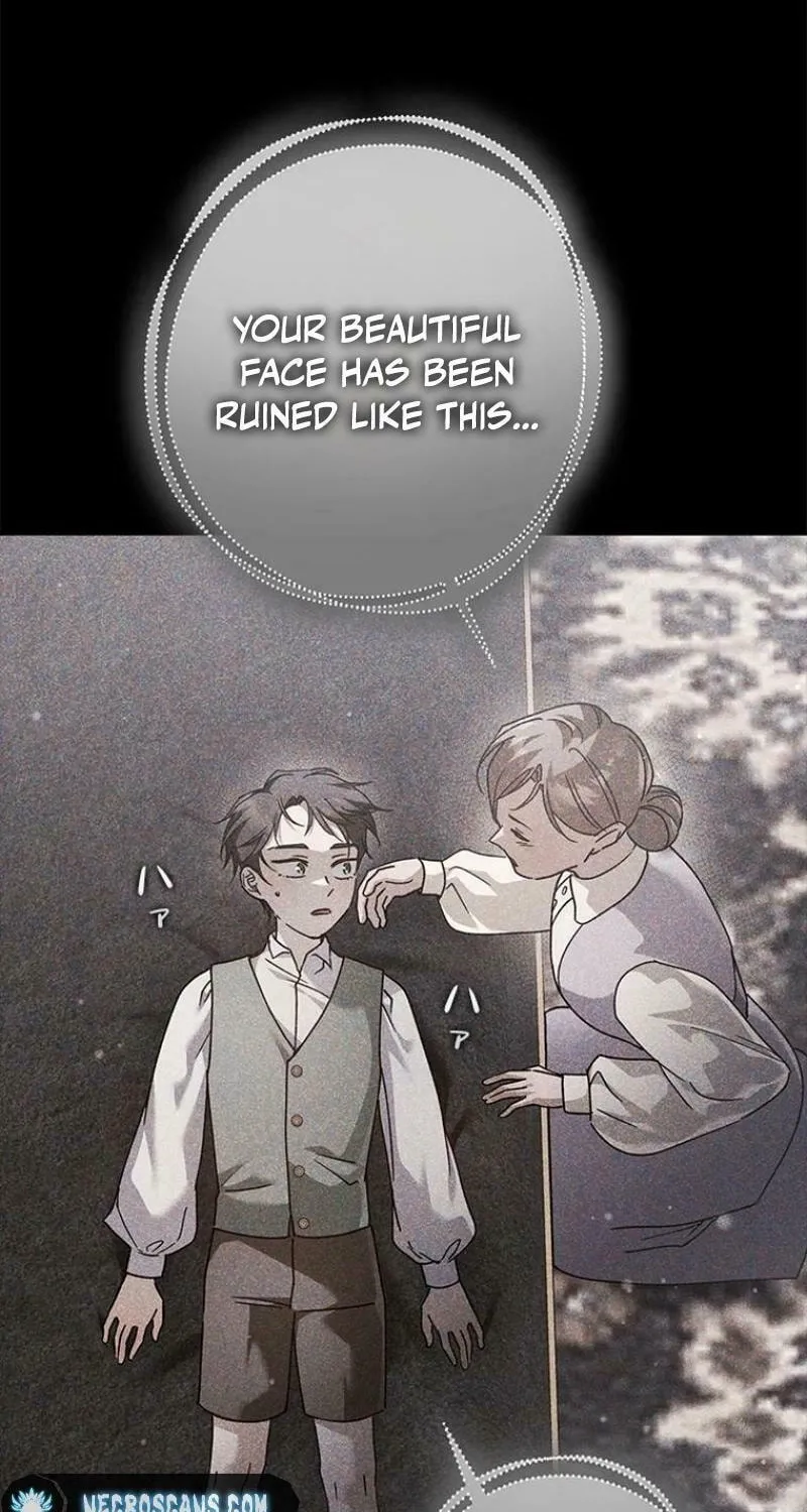Read Run Away, From Me chapter 27 image 116 on Lezhin