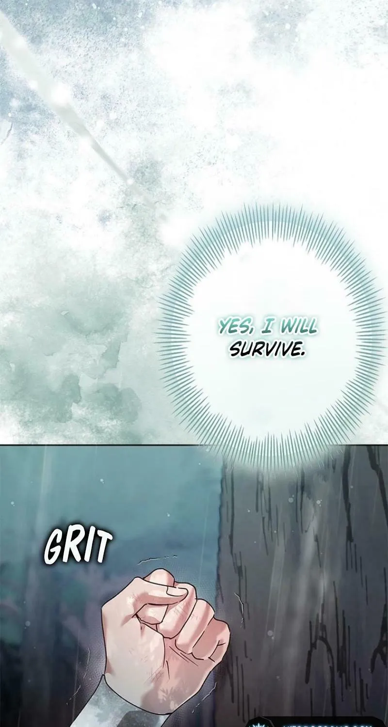 Read Run Away, From Me chapter 27 image 18 on Lezhin