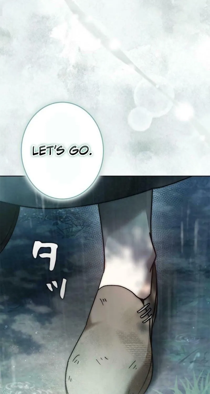 Read Run Away, From Me chapter 27 image 24 on Lezhin