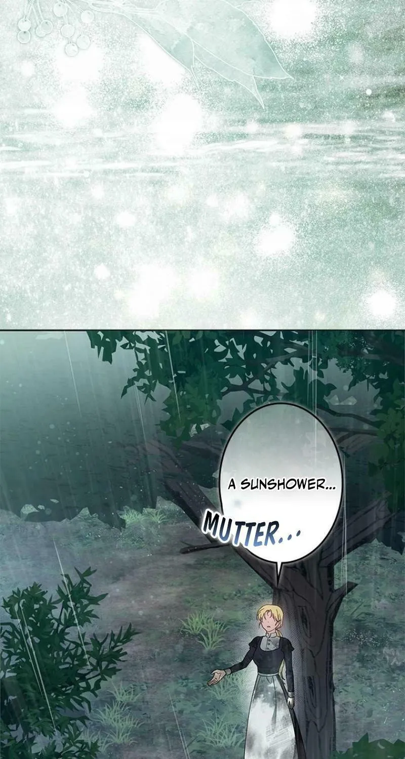 Read Run Away, From Me chapter 27 image 3 on Lezhin