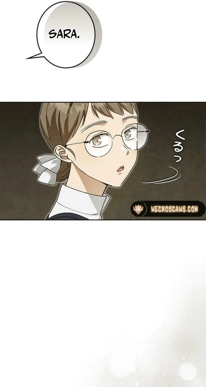 Read Run Away, From Me chapter 27 image 33 on Lezhin