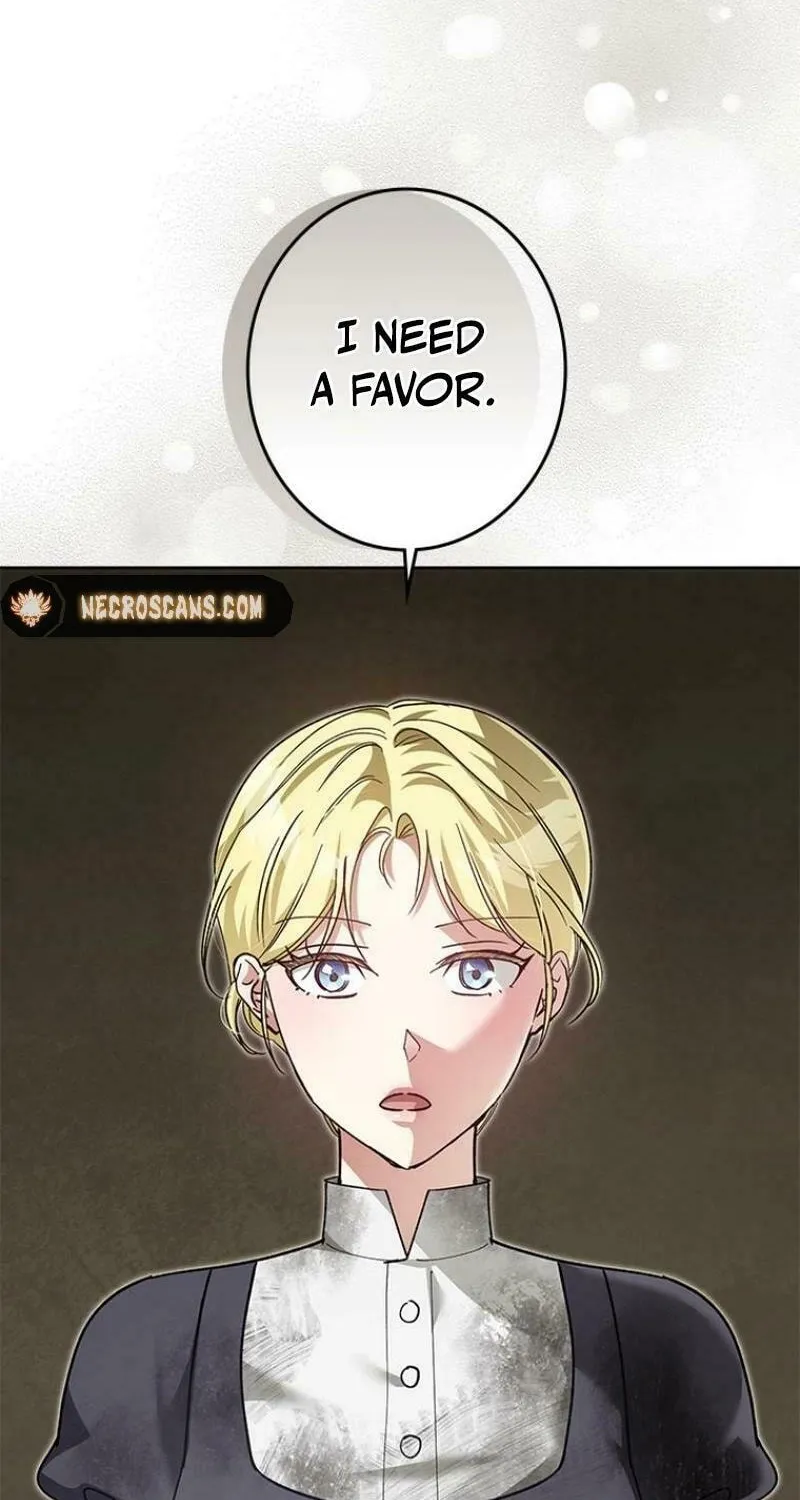 Read Run Away, From Me chapter 27 image 34 on Lezhin