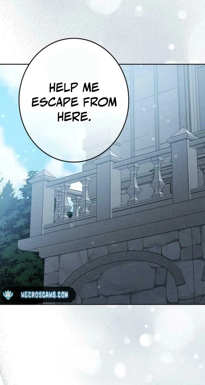 Read Run Away, From Me chapter 27 image 36 on Lezhin