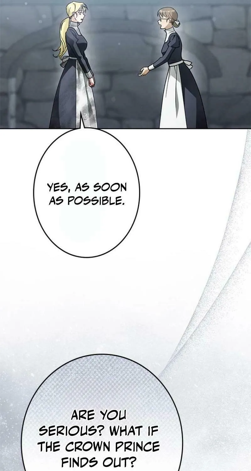 Read Run Away, From Me chapter 27 image 38 on Lezhin