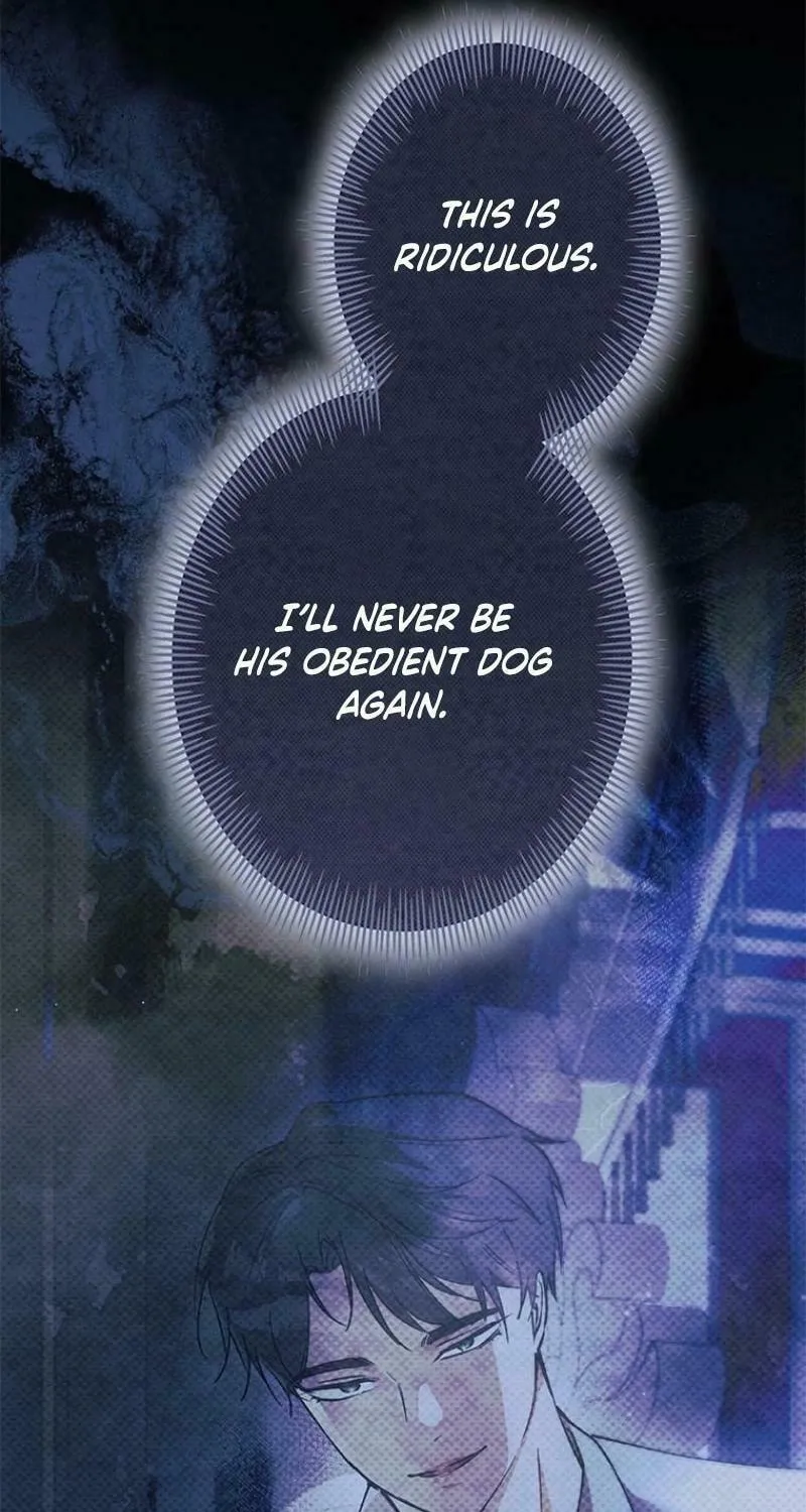 Read Run Away, From Me chapter 27 image 44 on Lezhin