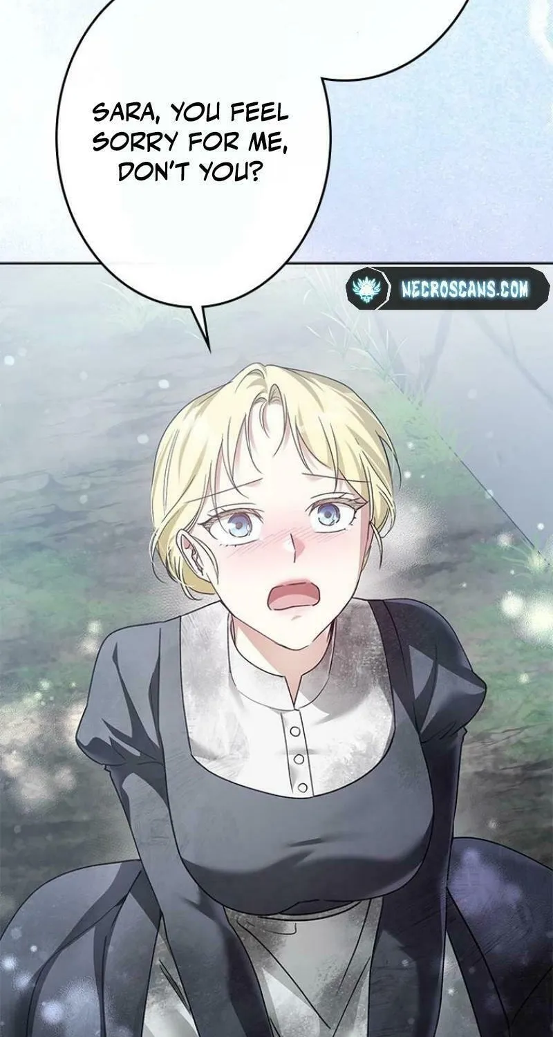 Read Run Away, From Me chapter 27 image 49 on Lezhin