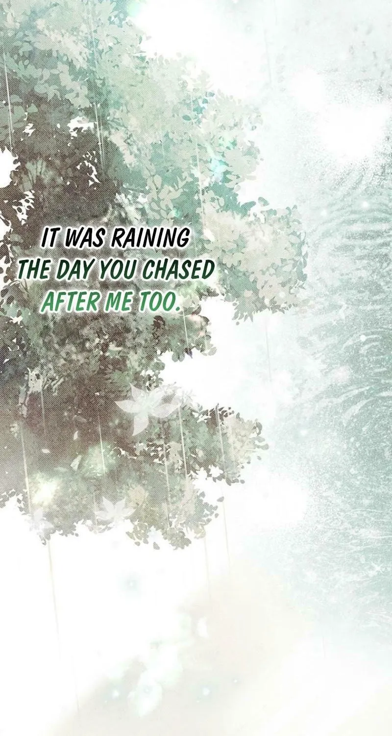 Read Run Away, From Me chapter 27 image 5 on Lezhin