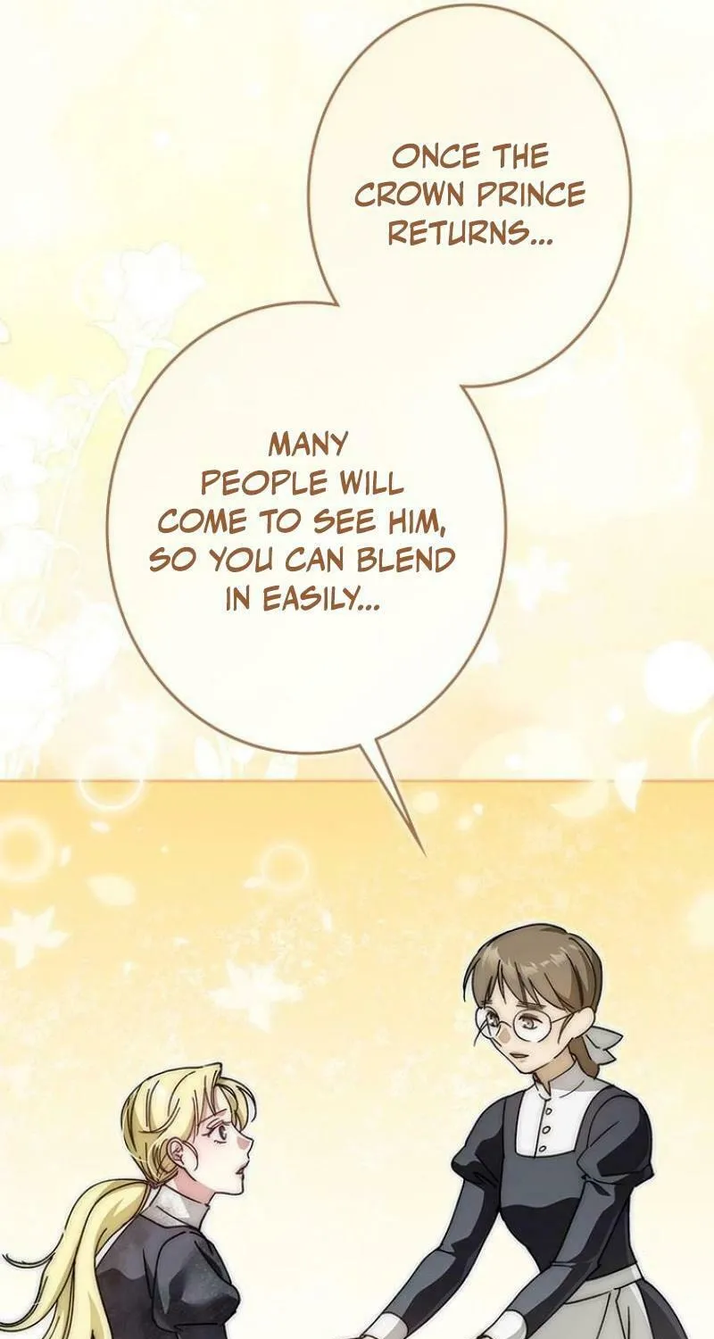 Read Run Away, From Me chapter 27 image 58 on Lezhin