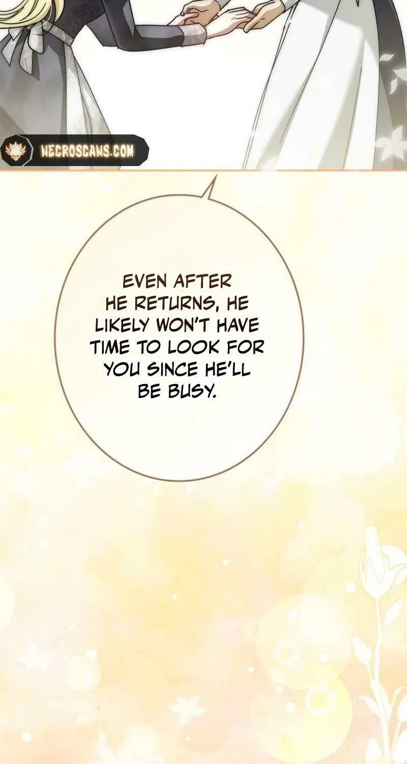 Read Run Away, From Me chapter 27 image 59 on Lezhin