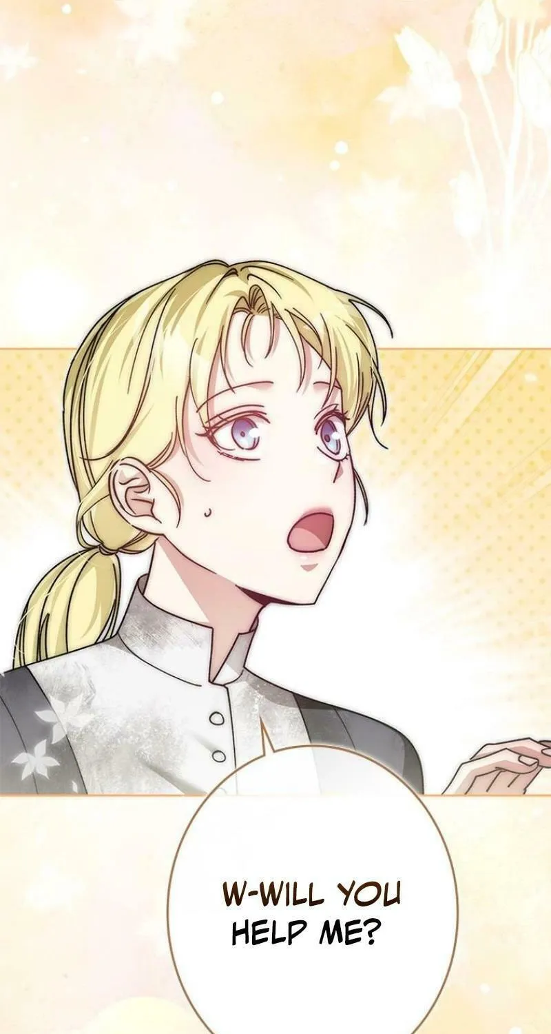 Read Run Away, From Me chapter 27 image 60 on Lezhin