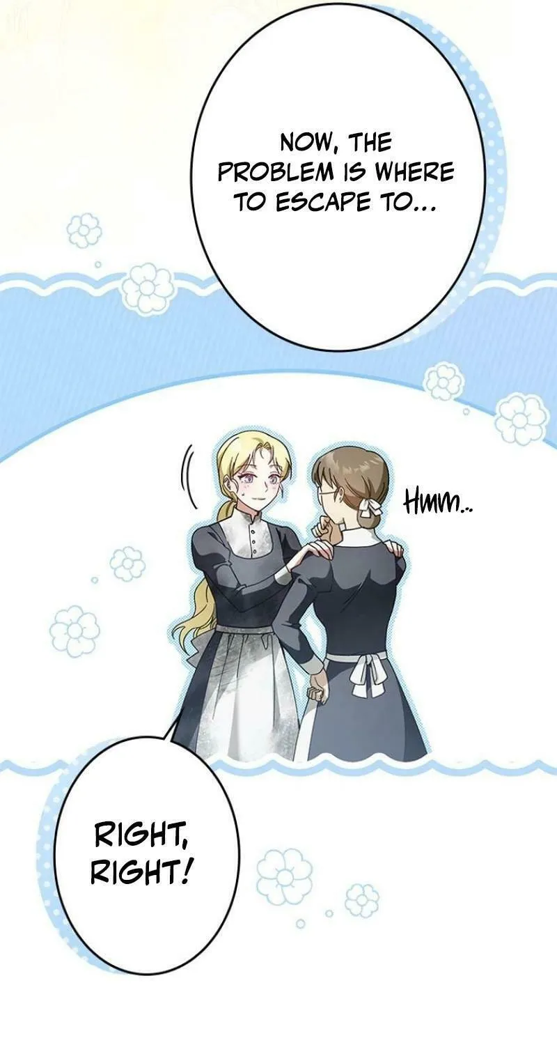 Read Run Away, From Me chapter 27 image 65 on Lezhin
