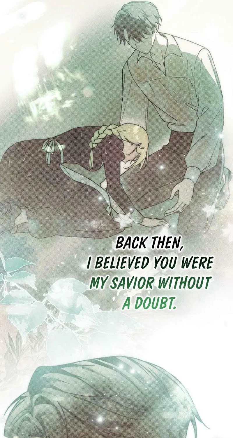 Read Run Away, From Me chapter 27 image 7 on Lezhin