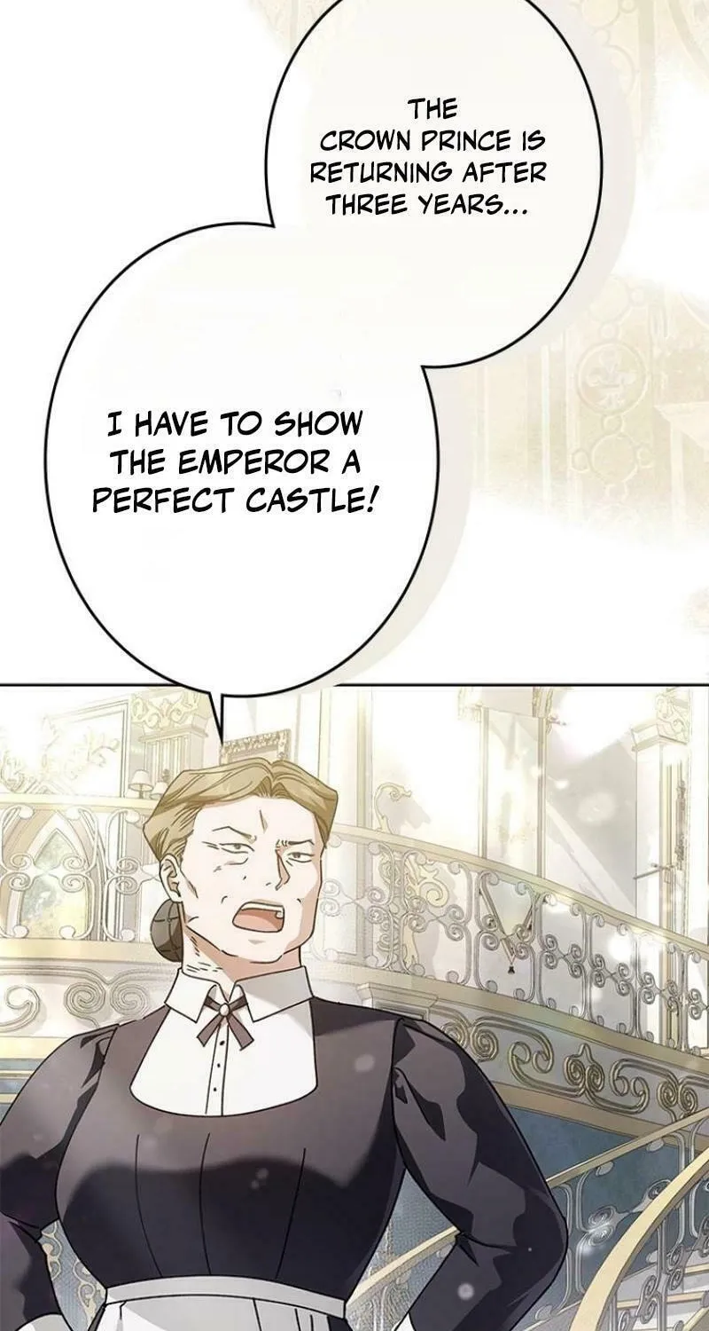 Read Run Away, From Me chapter 27 image 75 on Lezhin