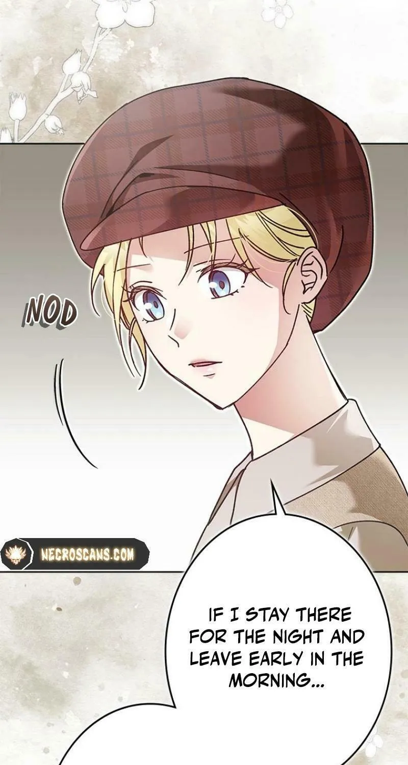 Read Run Away, From Me chapter 27 image 81 on Lezhin