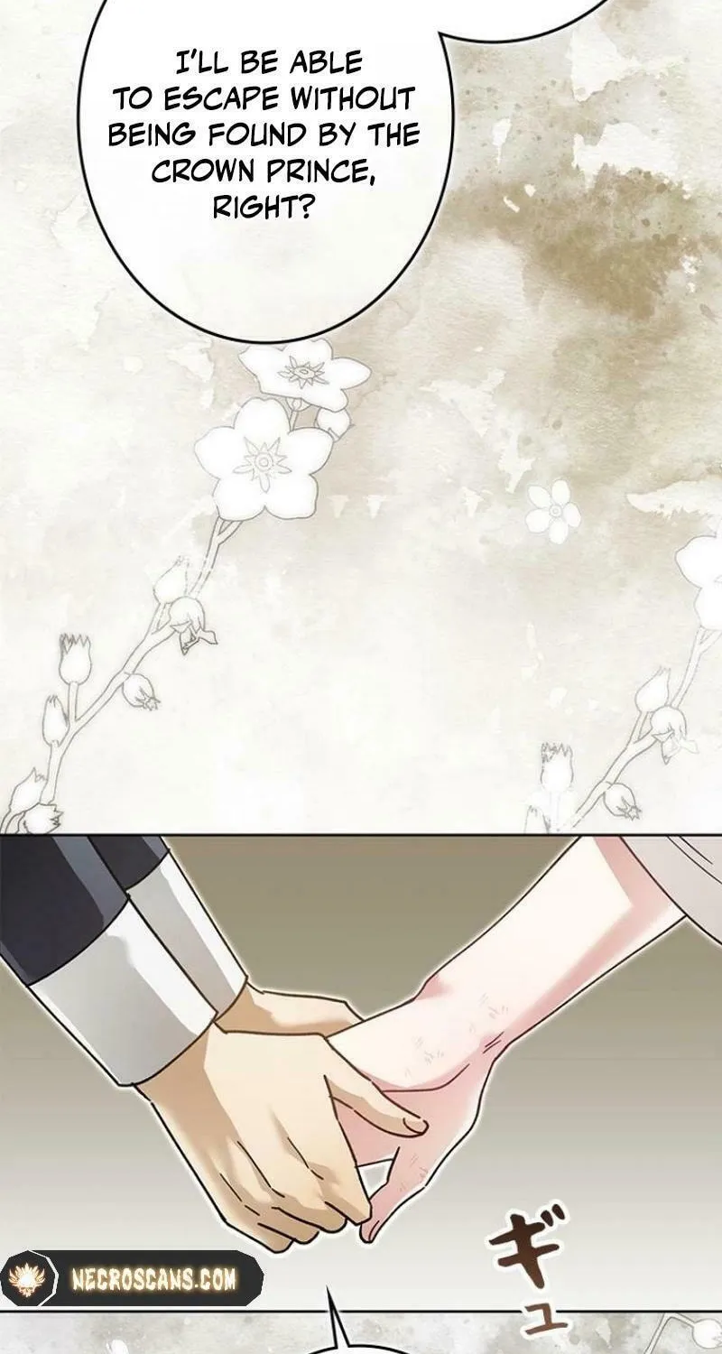 Read Run Away, From Me chapter 27 image 82 on Lezhin