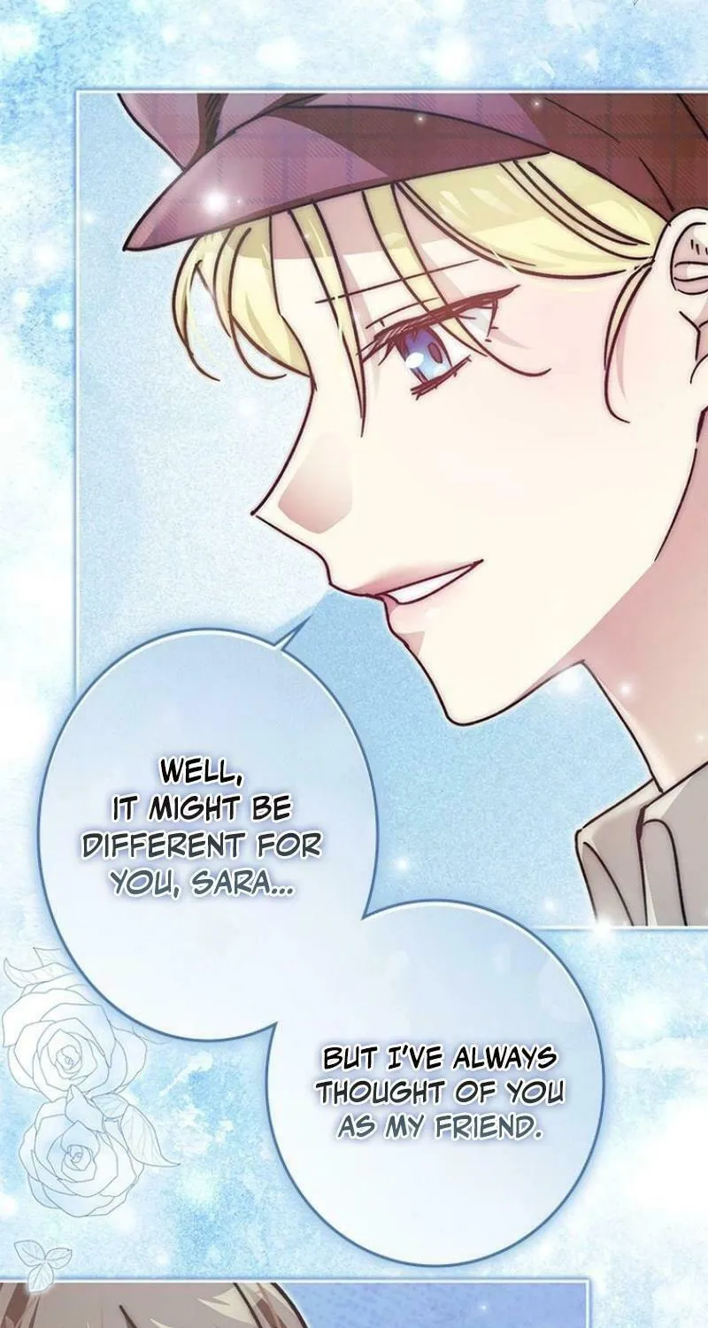 Read Run Away, From Me chapter 27 image 86 on Lezhin