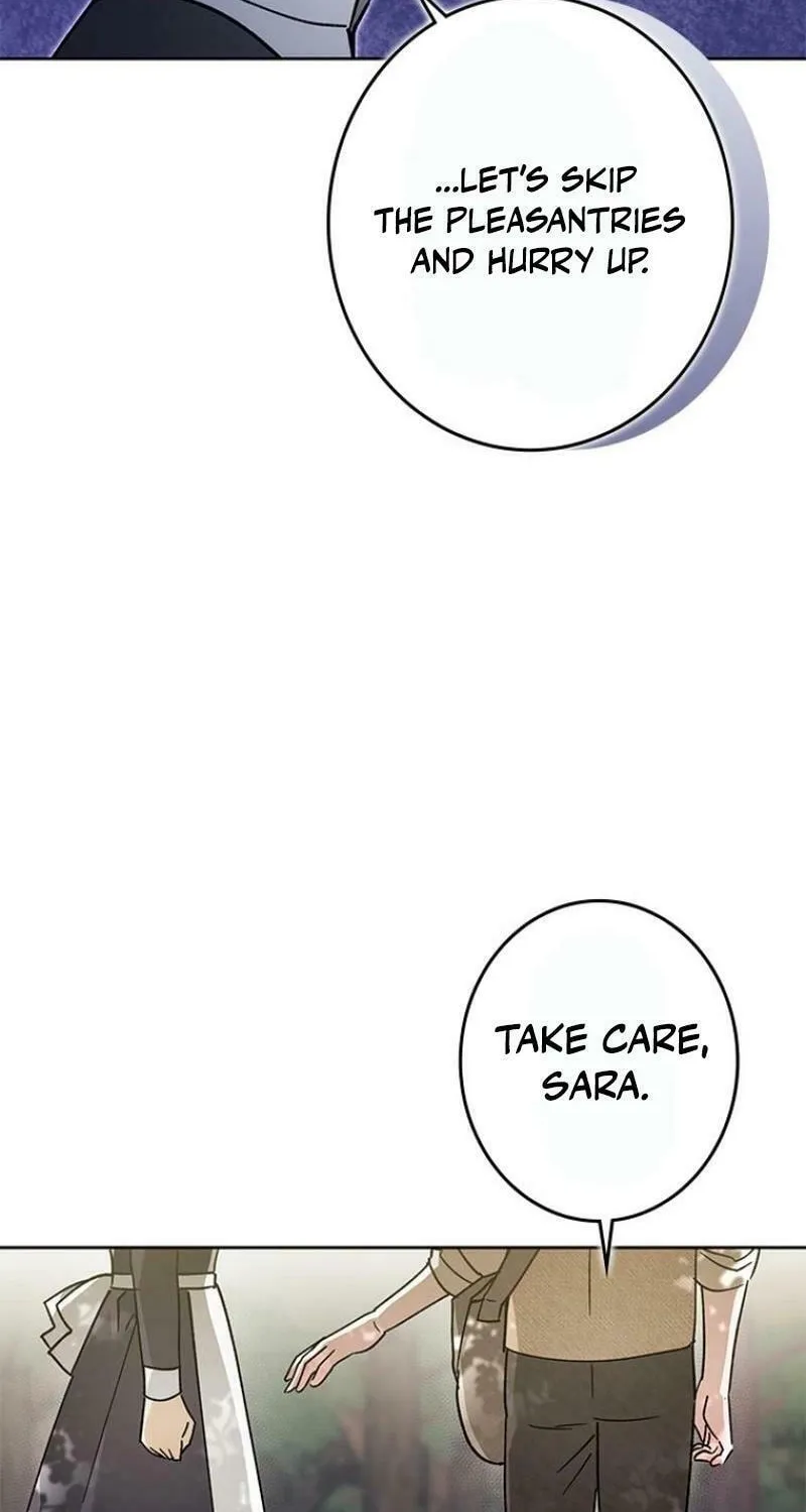 Read Run Away, From Me chapter 27 image 89 on Lezhin