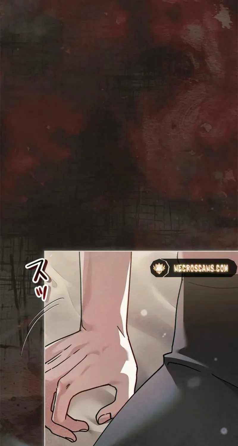 Read Run Away, From Me chapter 28 image 10 on Lezhin