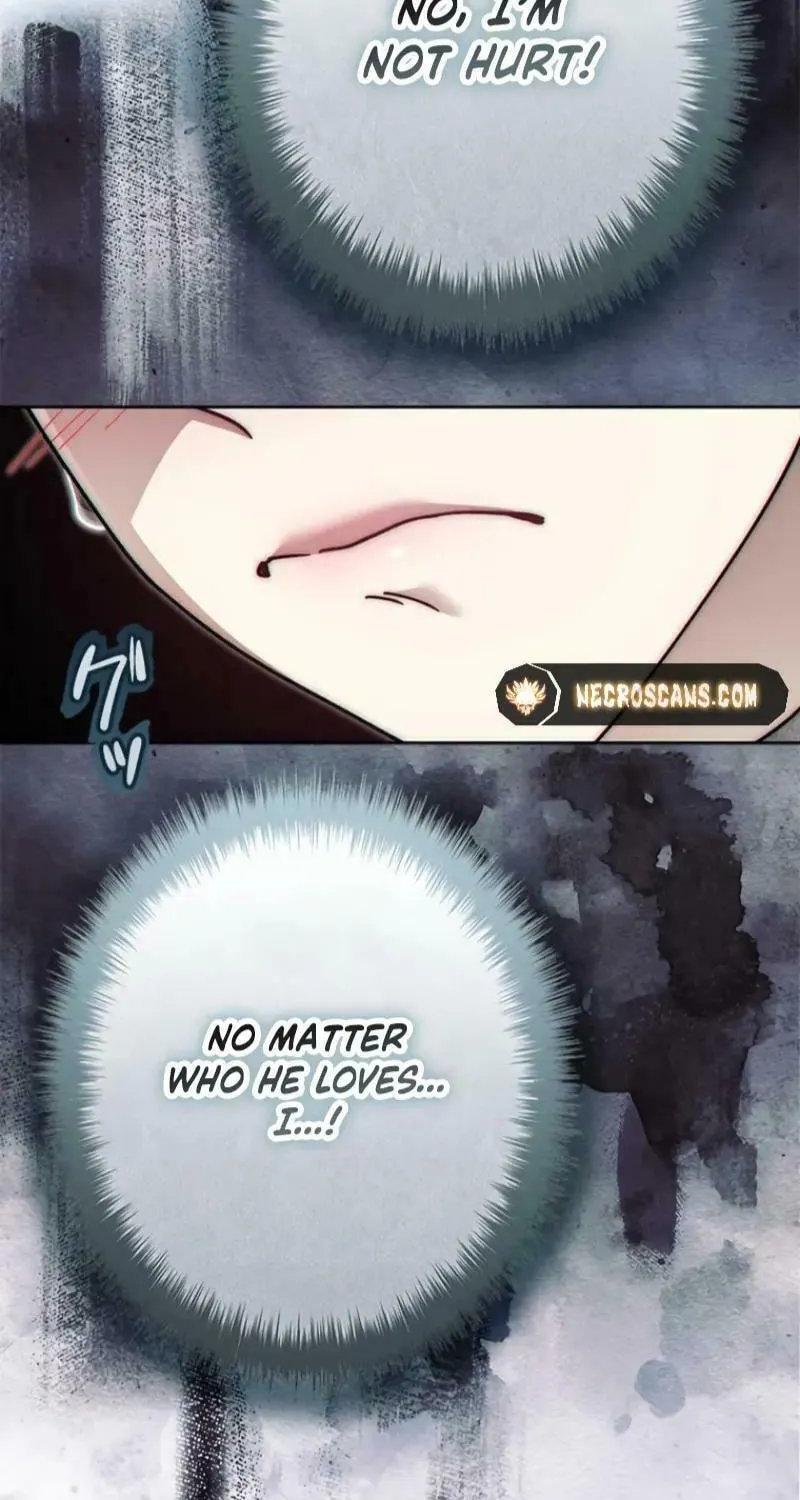 Read Run Away, From Me chapter 28 image 104 on Lezhin