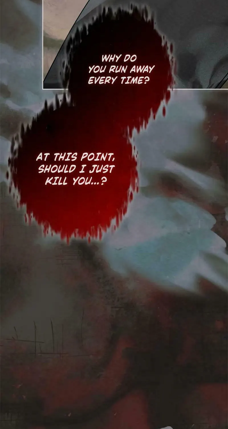 Read Run Away, From Me chapter 28 image 11 on Lezhin