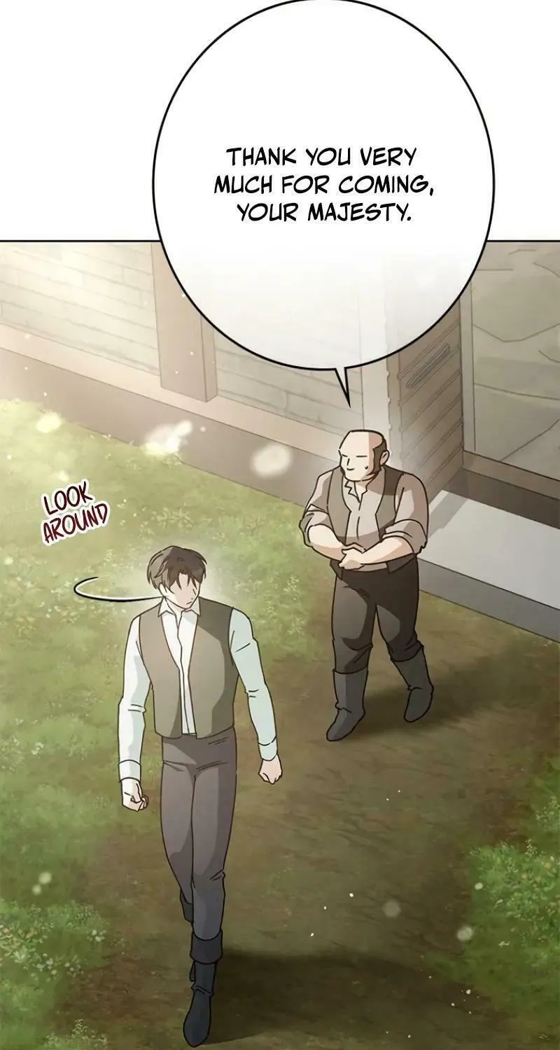 Read Run Away, From Me chapter 28 image 16 on Lezhin