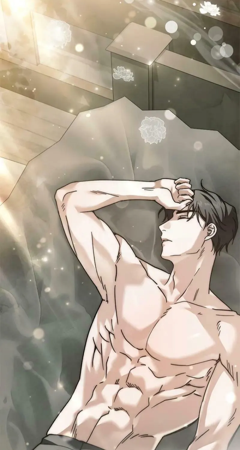 Read Run Away, From Me chapter 28 image 2 on Lezhin