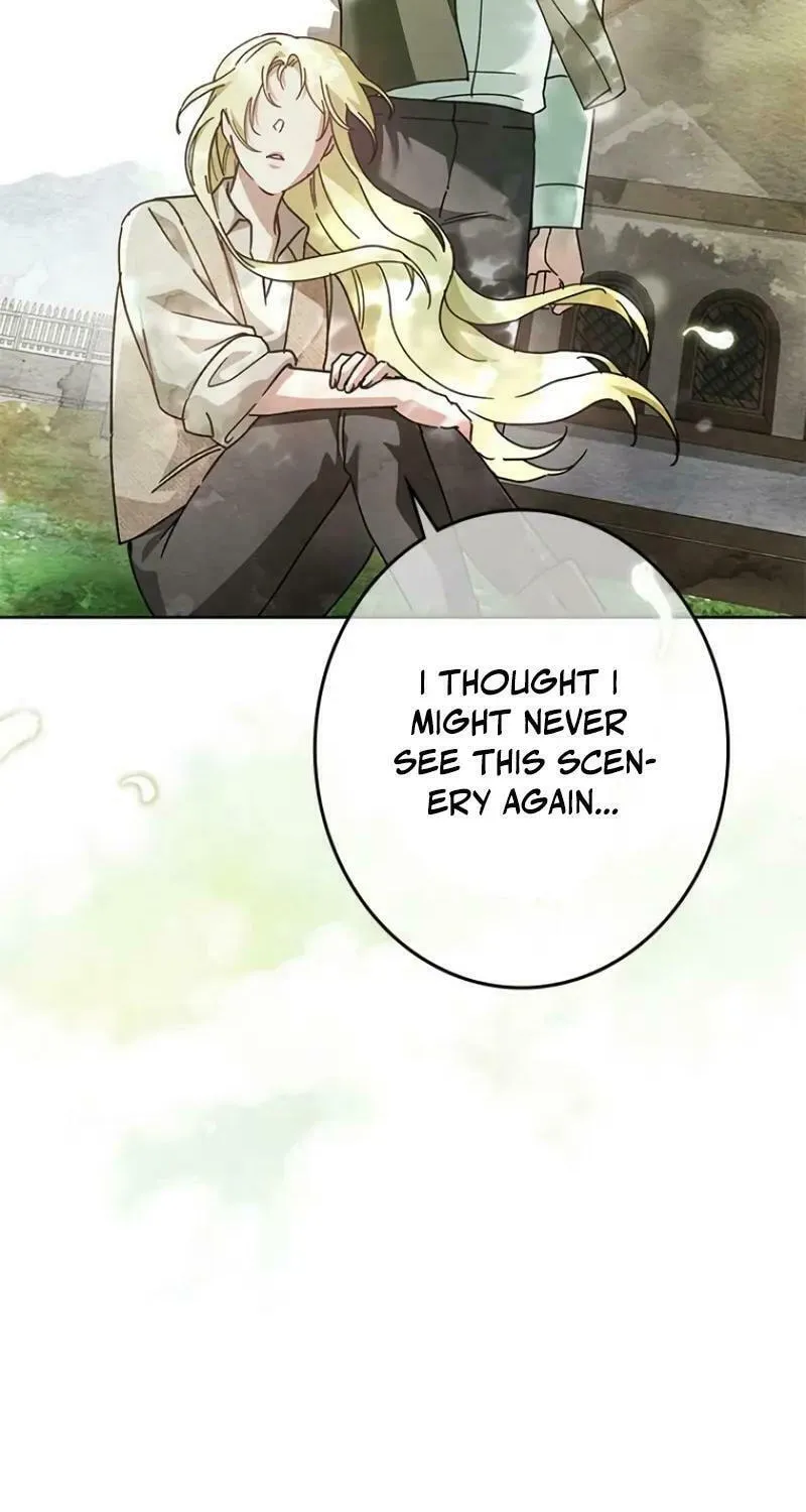 Read Run Away, From Me chapter 28 image 27 on Lezhin