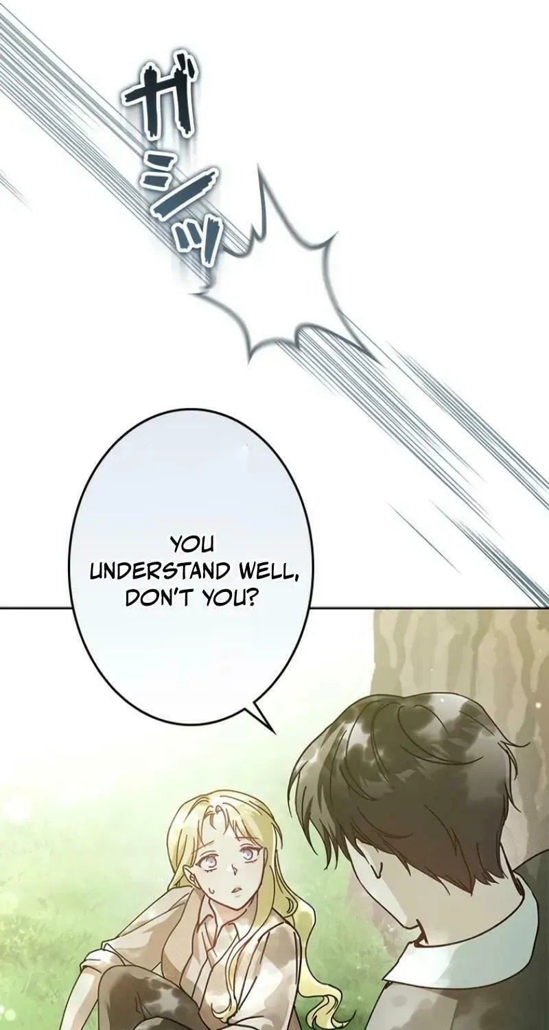 Read Run Away, From Me chapter 28 image 30 on Lezhin