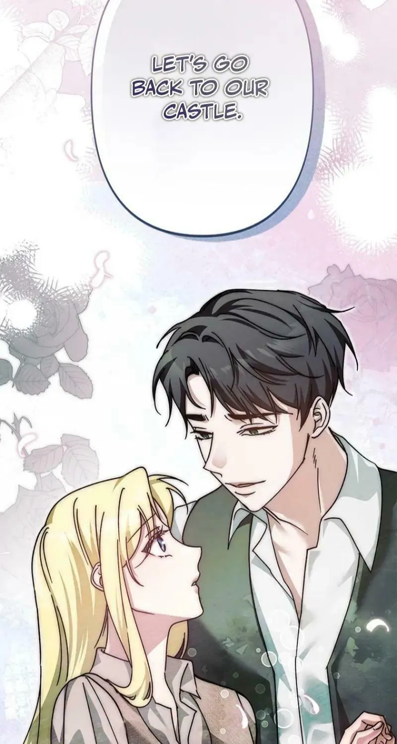 Read Run Away, From Me chapter 28 image 32 on Lezhin