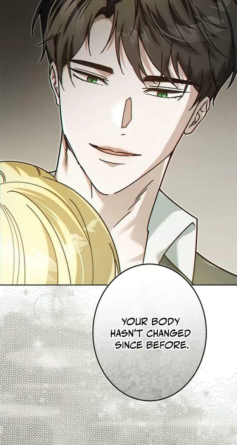 Read Run Away, From Me chapter 28 image 46 on Lezhin