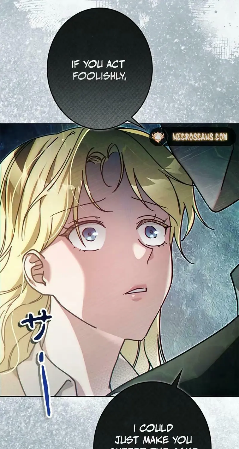 Read Run Away, From Me chapter 28 image 49 on Lezhin