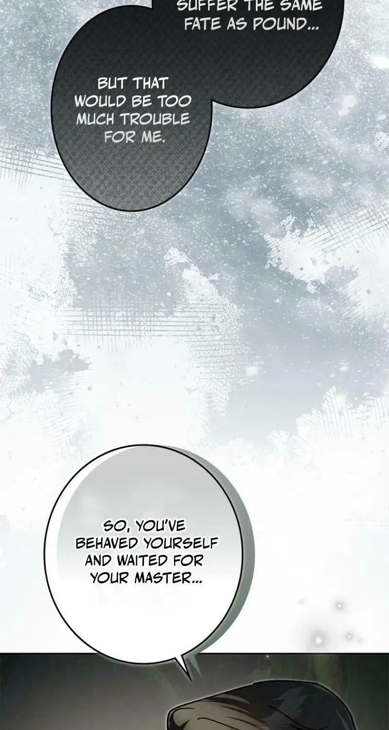 Read Run Away, From Me chapter 28 image 50 on Lezhin